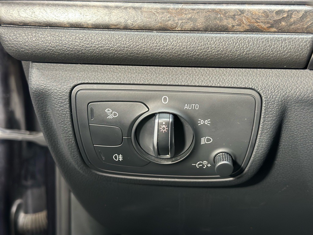 2017 Audi A6 Image 43