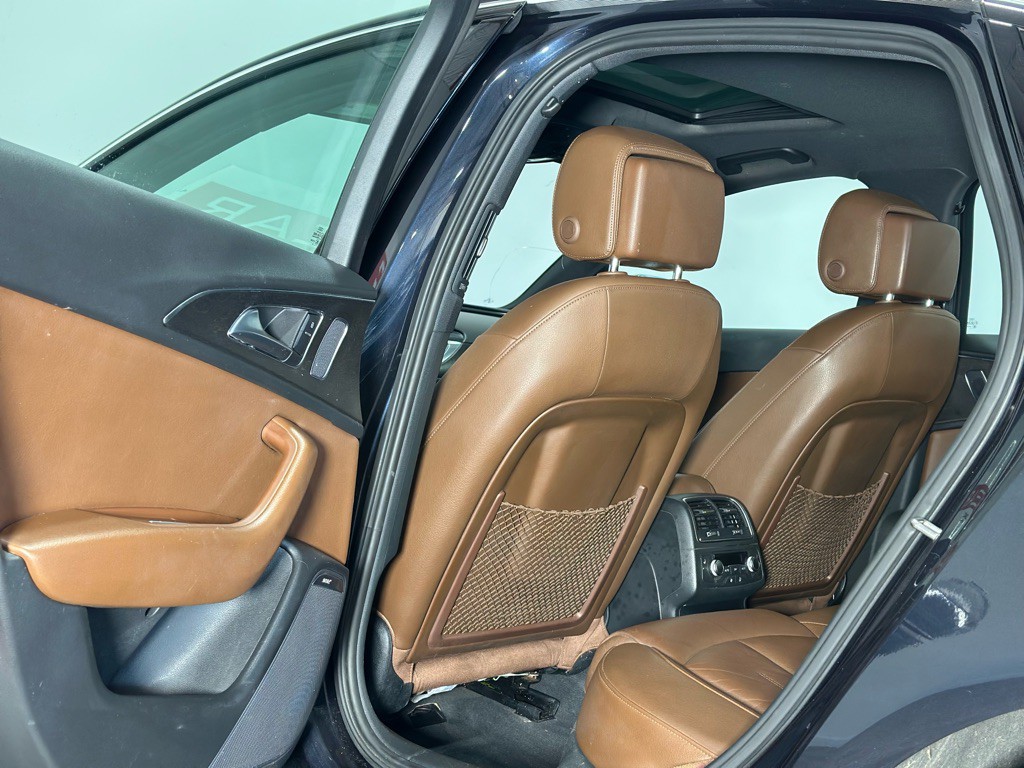 2017 Audi A6 Image 14