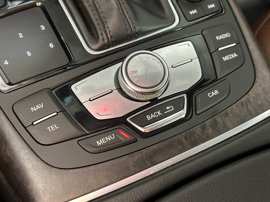 2017 Audi A6 Image 23