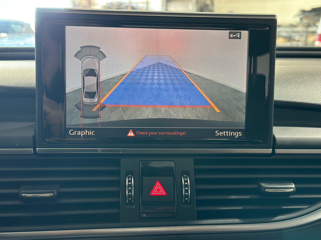 2017 Audi A6 Image 24