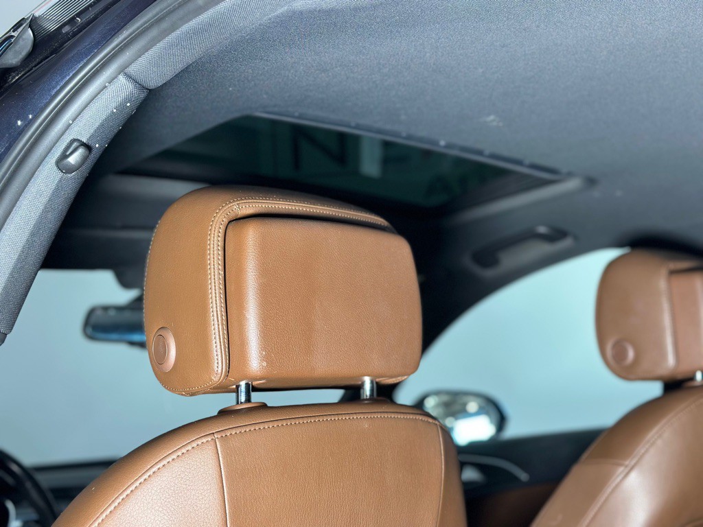 2017 Audi A6 Image 25