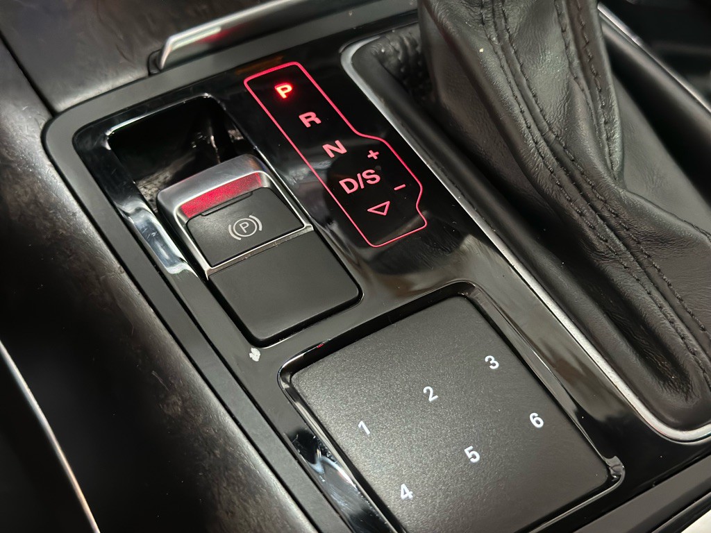 2017 Audi A6 Image 27