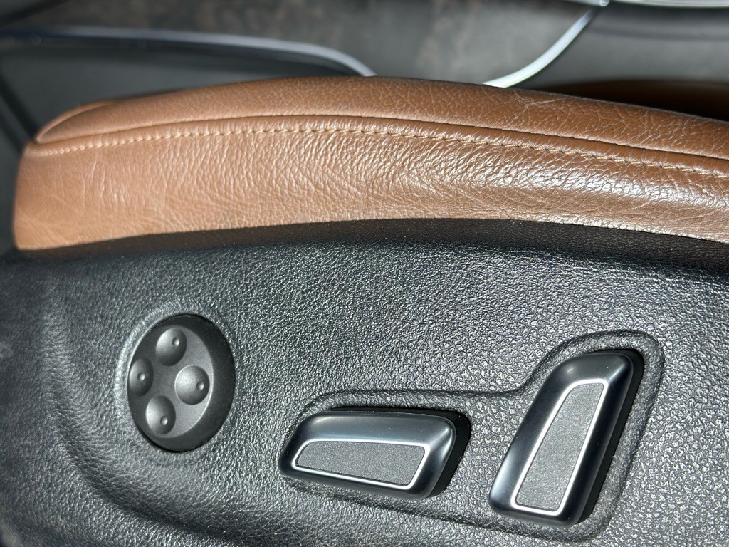 2017 Audi A6 Image 28