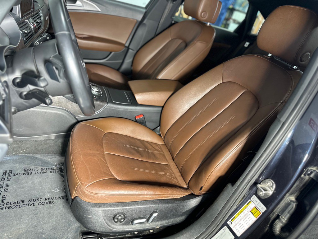 2017 Audi A6 Image 29