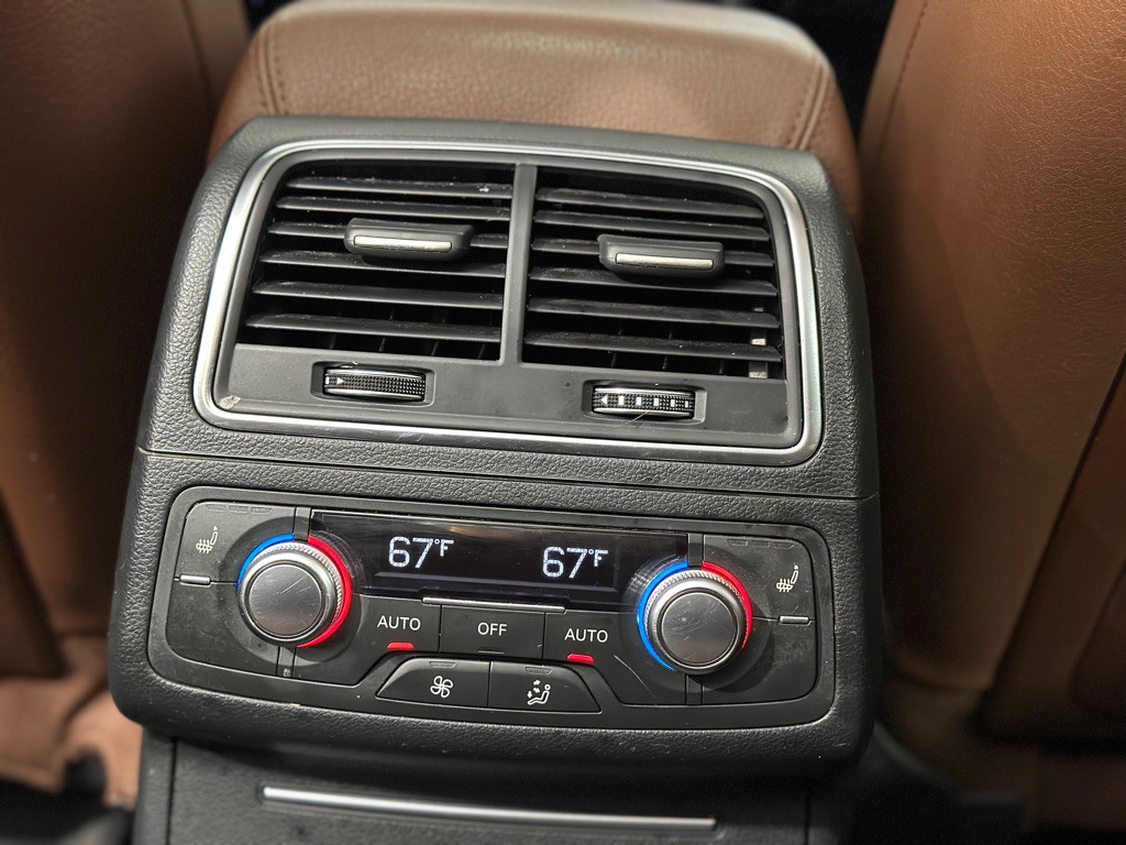 2017 Audi A6 Image 30