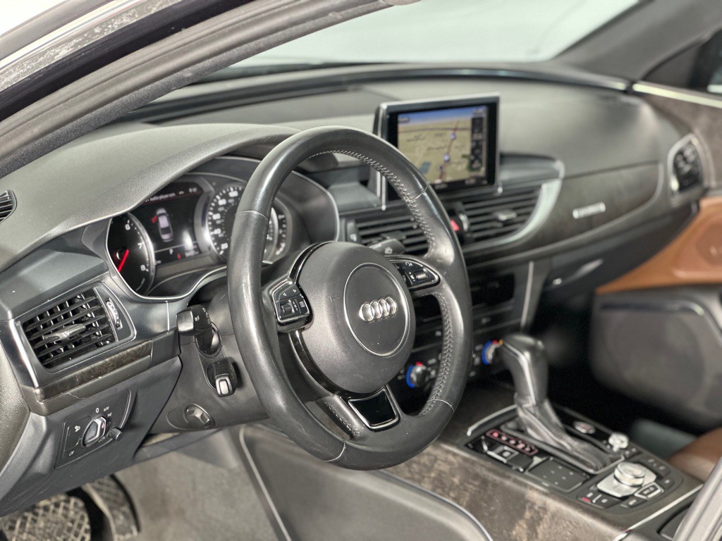 2017 Audi A6 Image 32