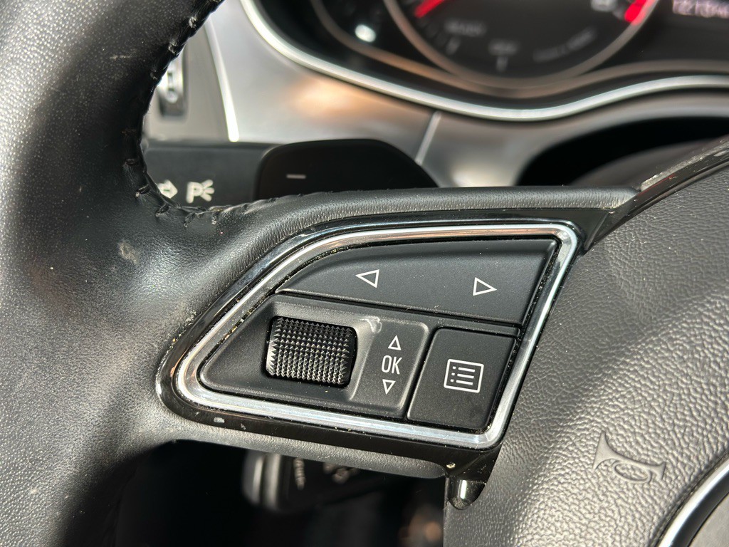 2017 Audi A6 Image 33