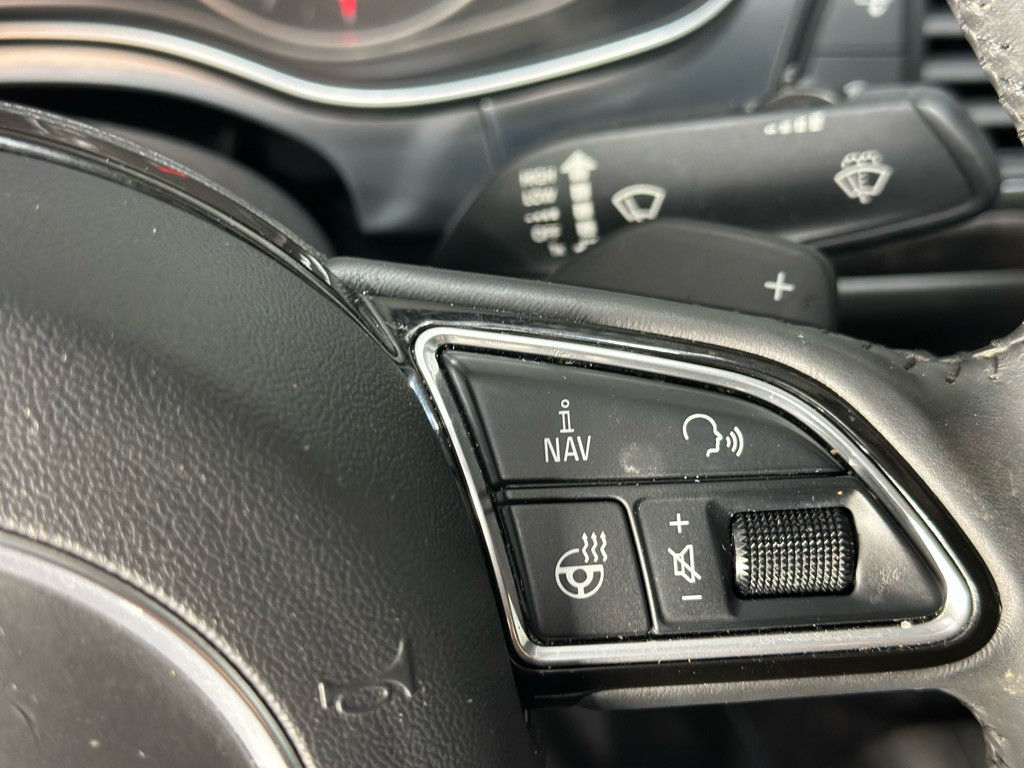 2017 Audi A6 Image 34