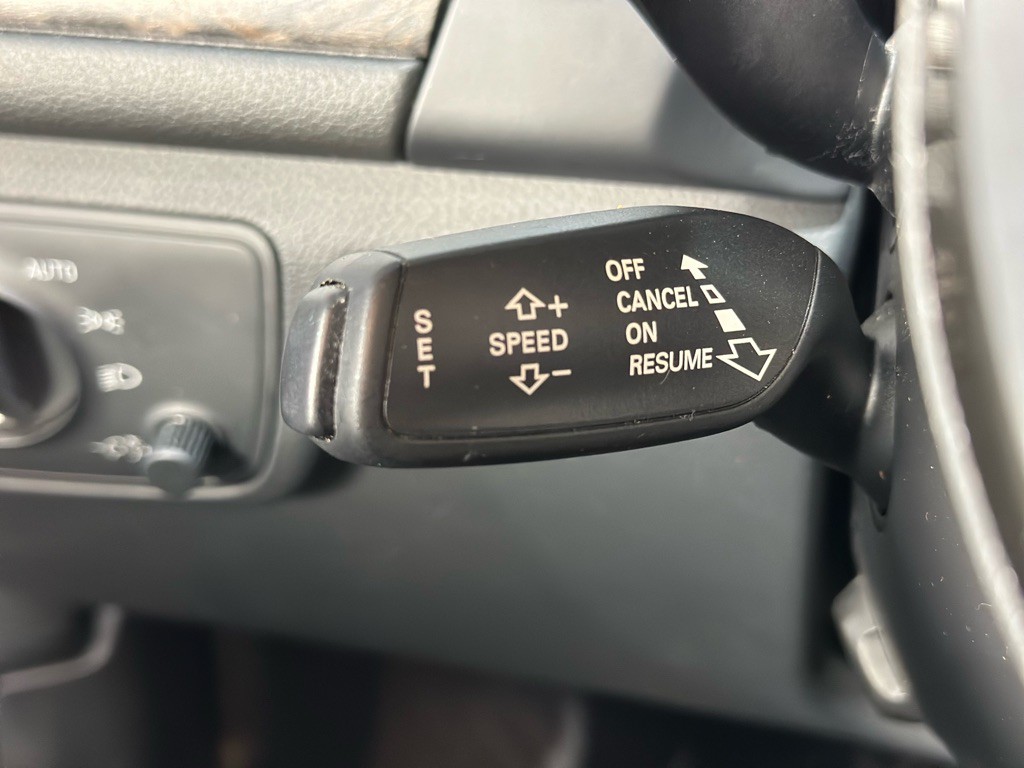 2017 Audi A6 Image 35