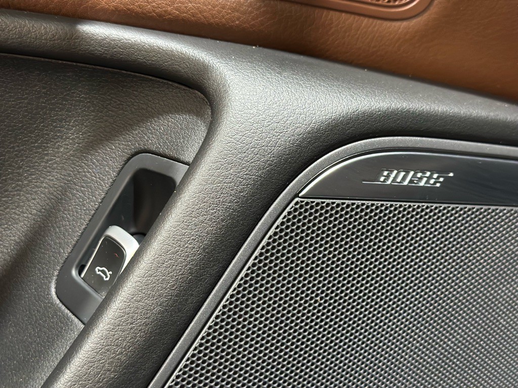 2017 Audi A6 Image 37