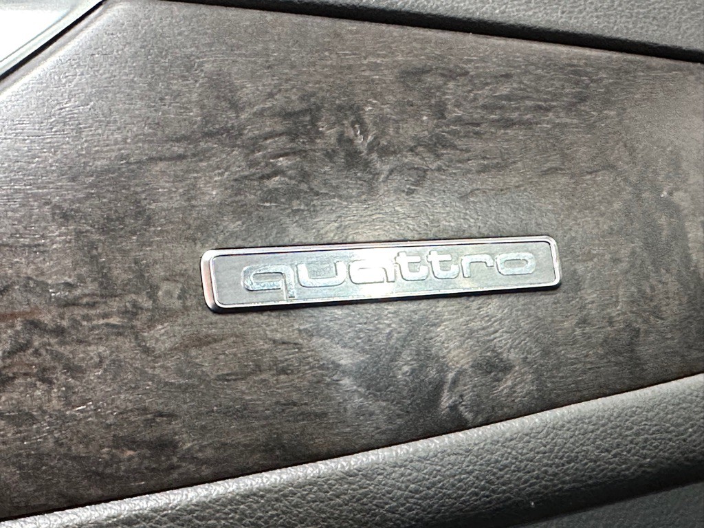 2017 Audi A6 Image 38