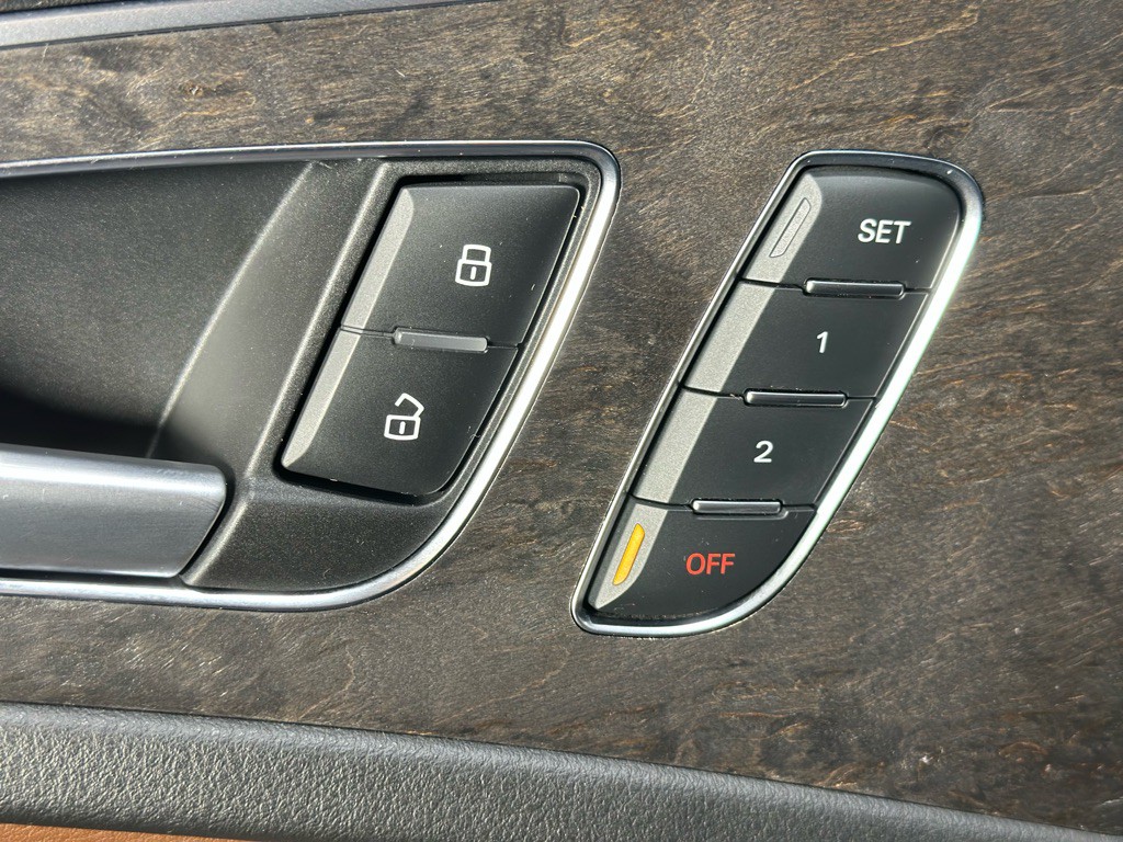 2017 Audi A6 Image 40