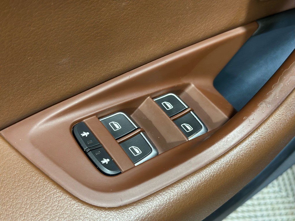 2017 Audi A6 Image 41