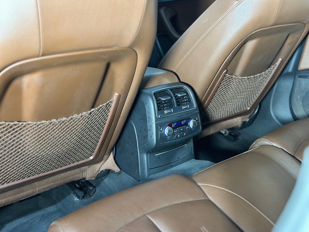 2017 Audi A6 Image 42