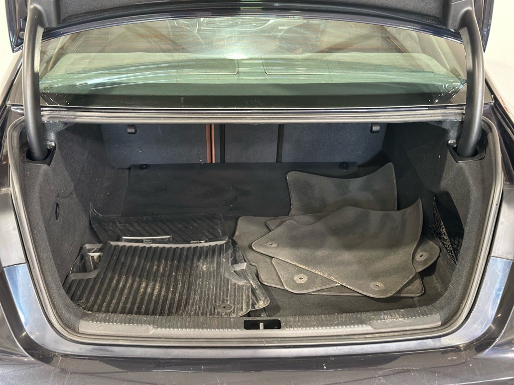 2017 Audi A6 Image 45