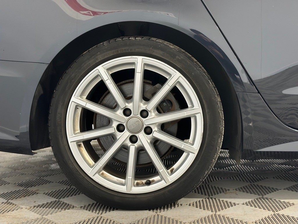 2017 Audi A6 Image 48