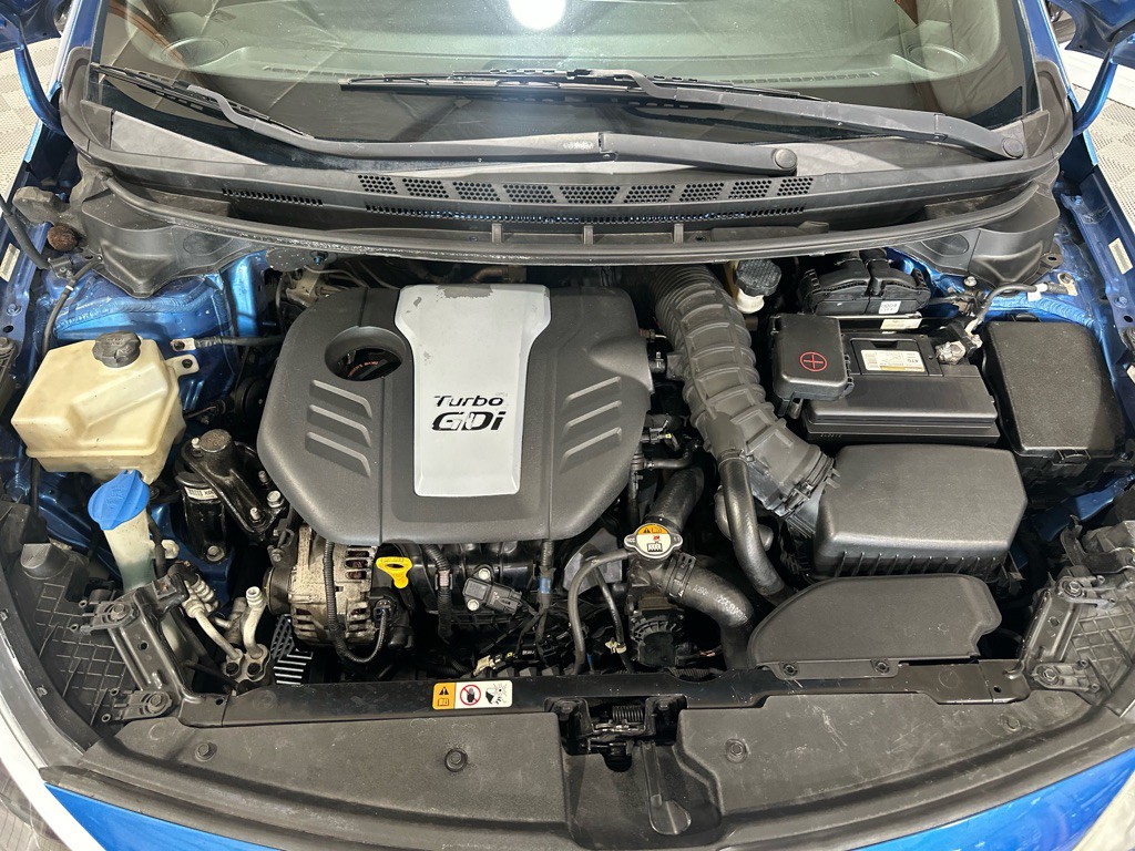 2015 Kia Forte Image 37