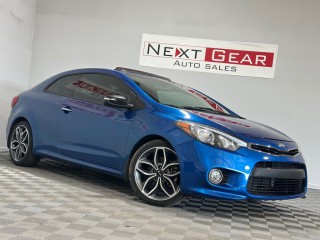 Image for 2015 Kia Forte SX ID: 7227081