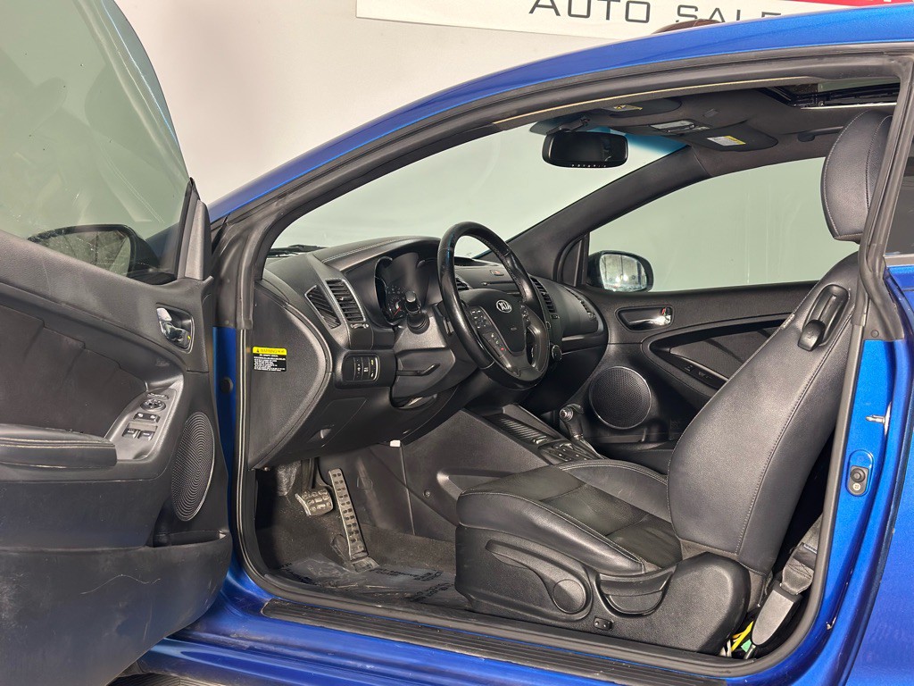 2015 Kia Forte Image 10