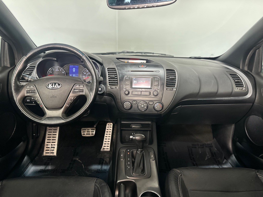 2015 Kia Forte Image 11