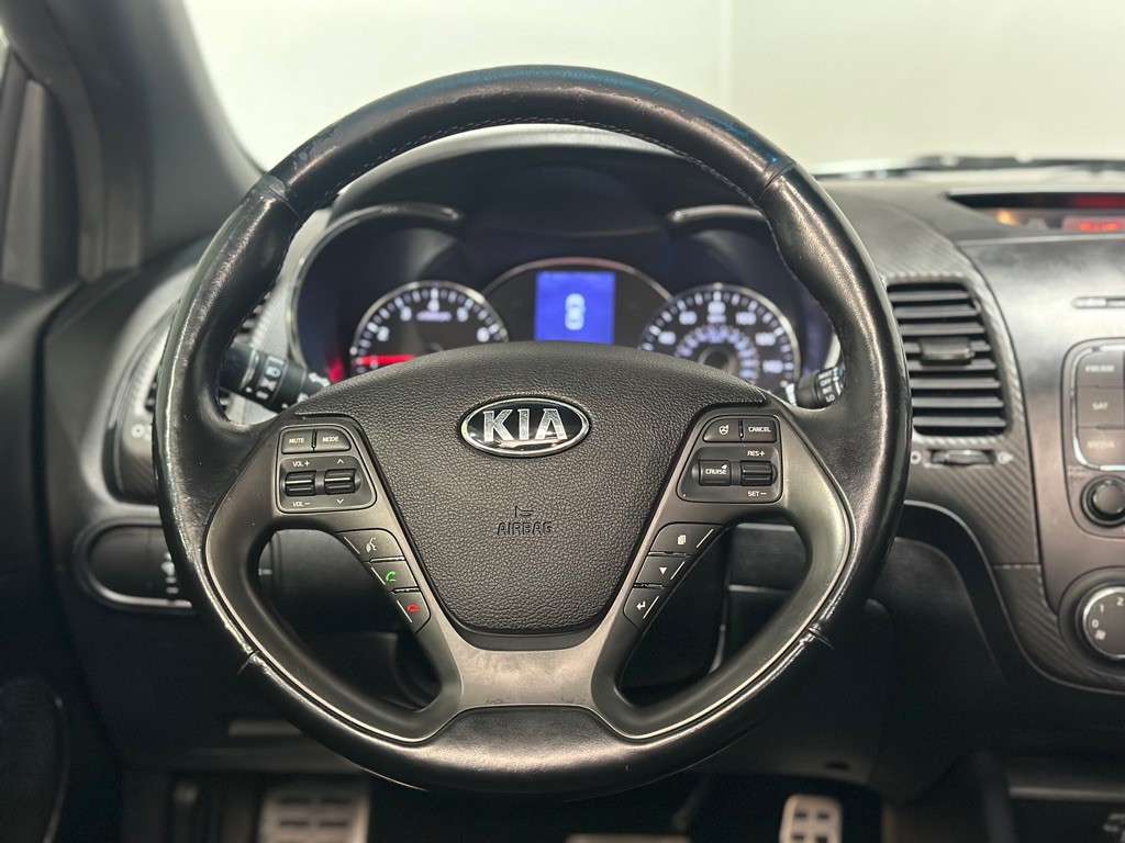 2015 Kia Forte Image 13