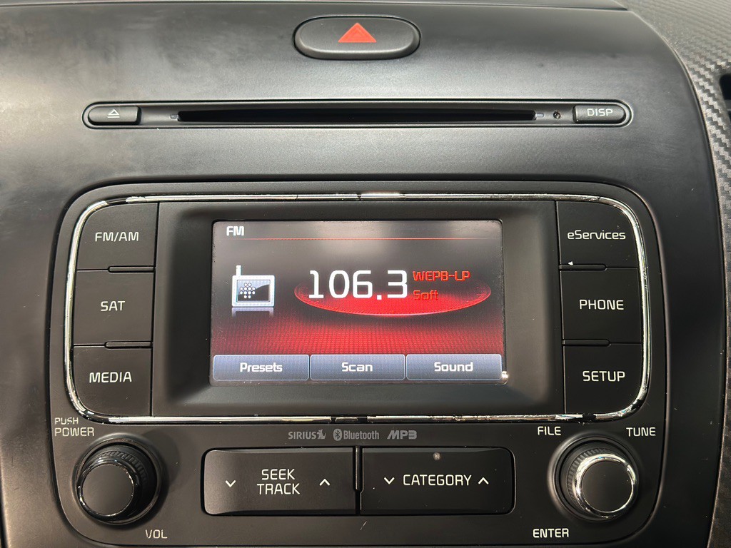 2015 Kia Forte Image 16