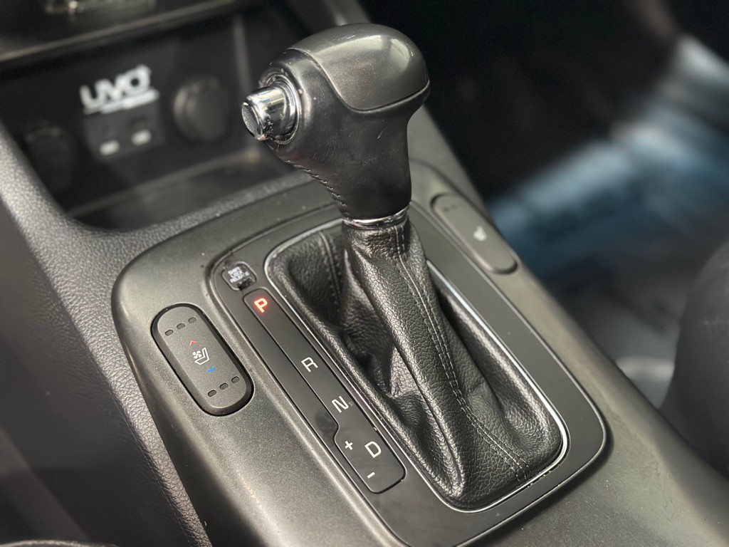 2015 Kia Forte Image 19