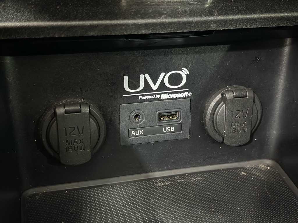 2015 Kia Forte Image 20