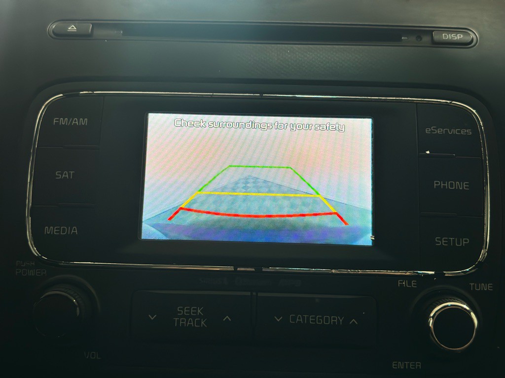 2015 Kia Forte Image 21