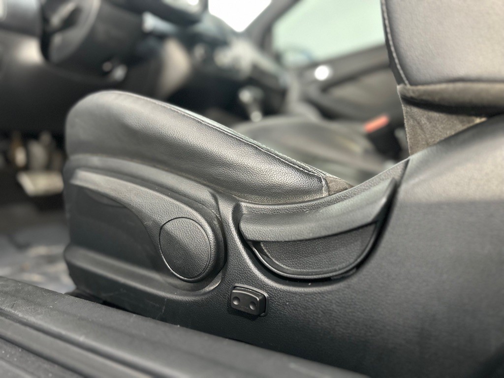 2015 Kia Forte Image 25