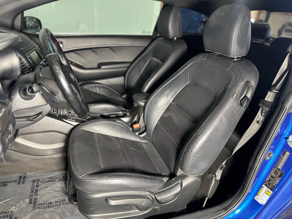 2015 Kia Forte Image 26