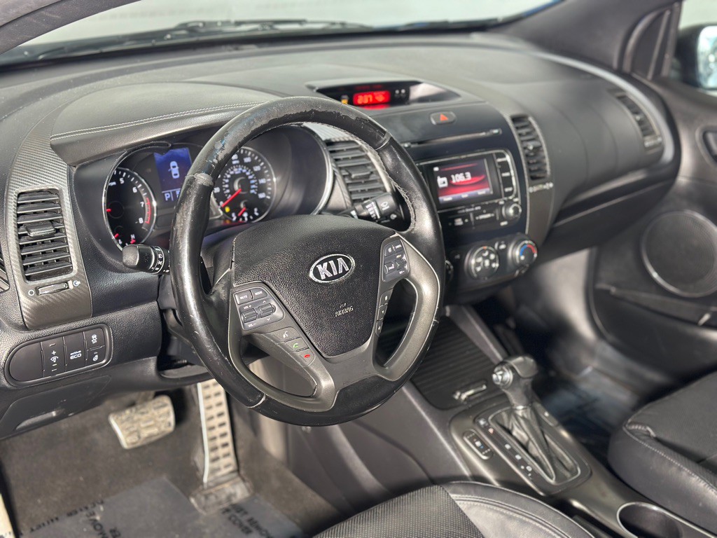 2015 Kia Forte Image 28