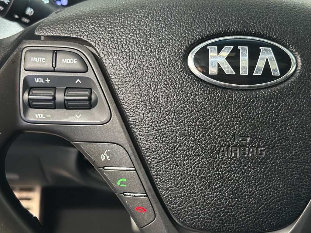 2015 Kia Forte Image 29