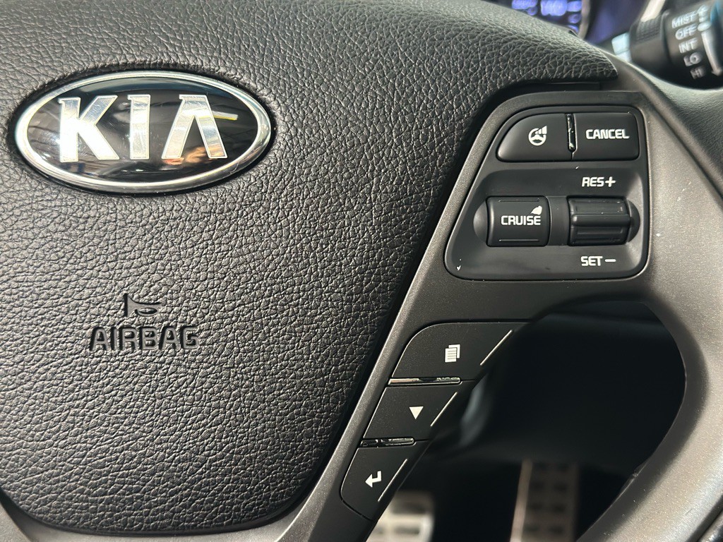 2015 Kia Forte Image 30