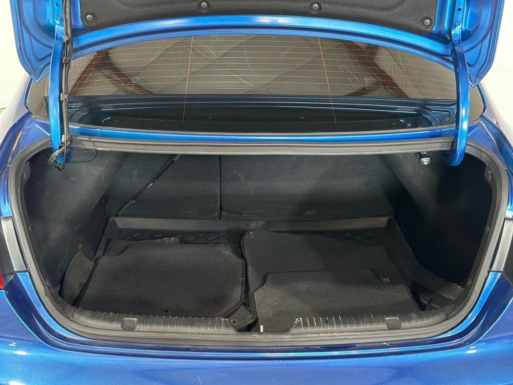 2015 Kia Forte Image 35