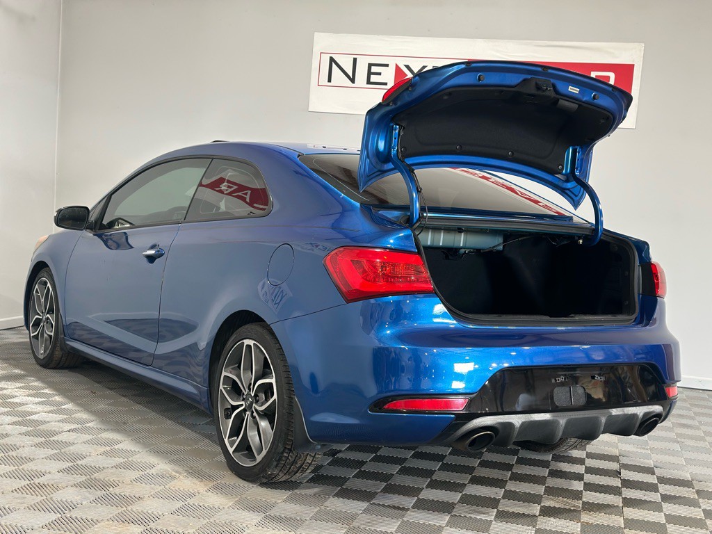 2015 Kia Forte Image 36