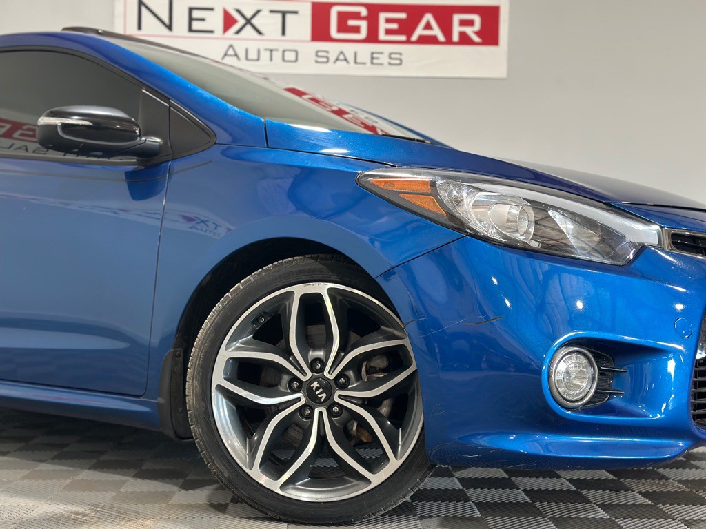 2015 Kia Forte Image 39