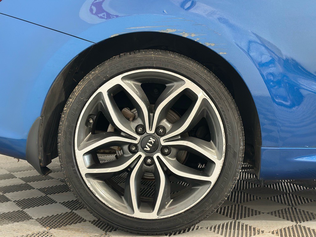 2015 Kia Forte Image 40