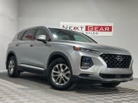 Image for 2020 Hyundai Santa Fe SE ID: 7227086