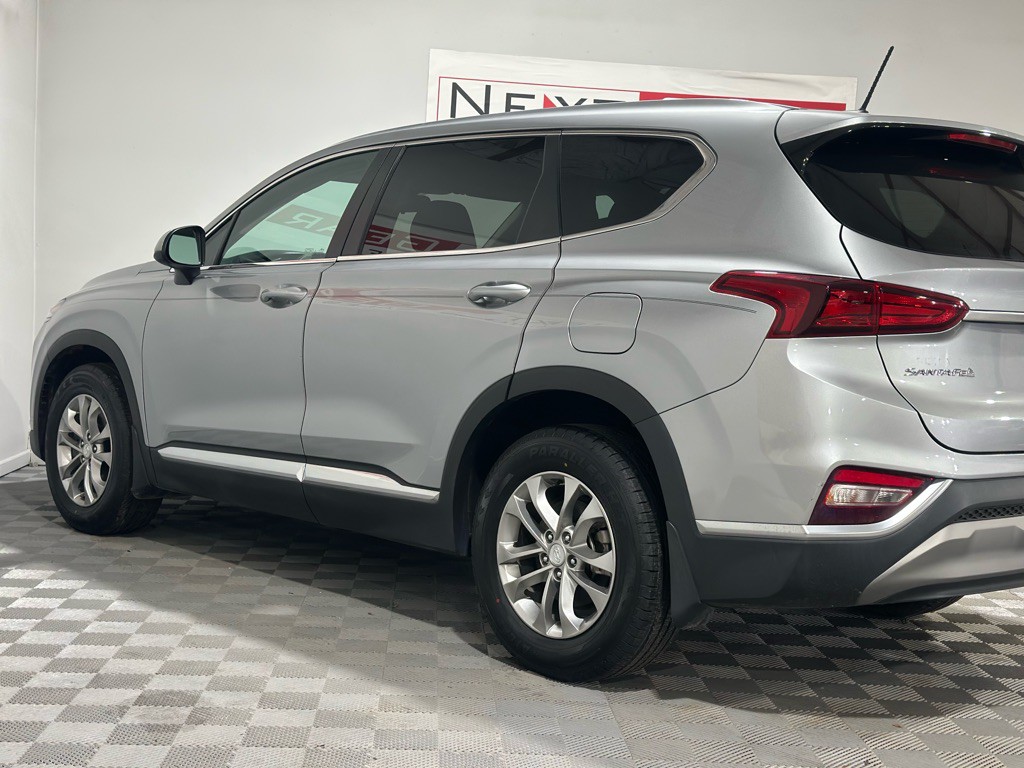 2020 Hyundai Santa Fe Image 7