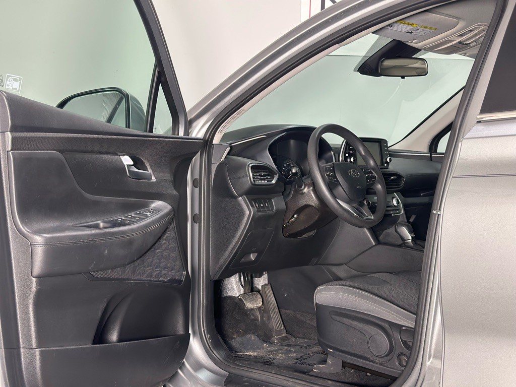 2020 Hyundai Santa Fe Image 11