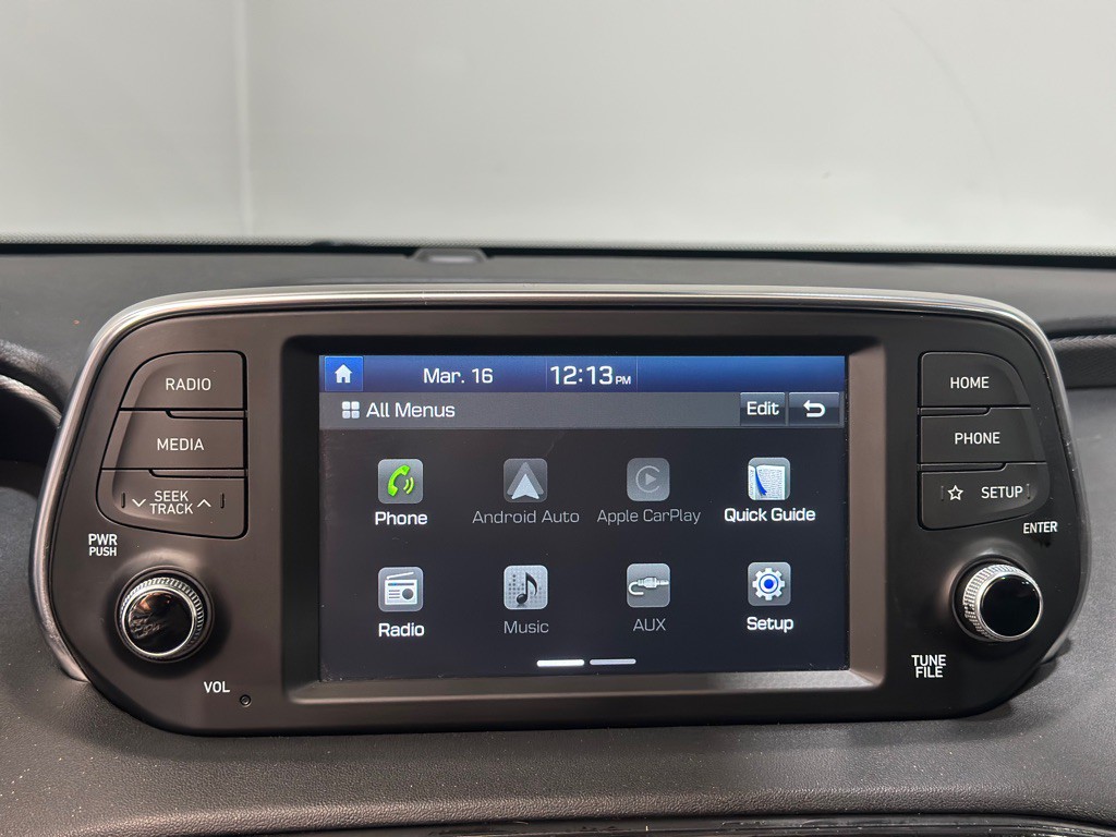 2020 Hyundai Santa Fe Image 14