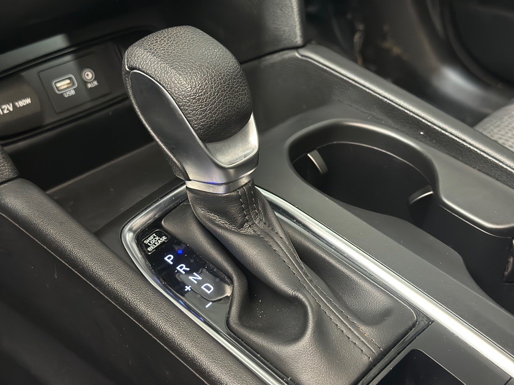 2020 Hyundai Santa Fe Image 18