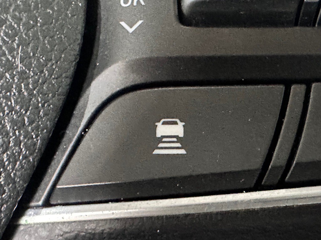 2020 Hyundai Santa Fe Image 20