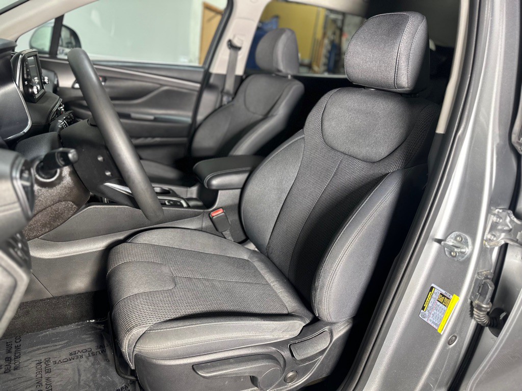 2020 Hyundai Santa Fe Image 24