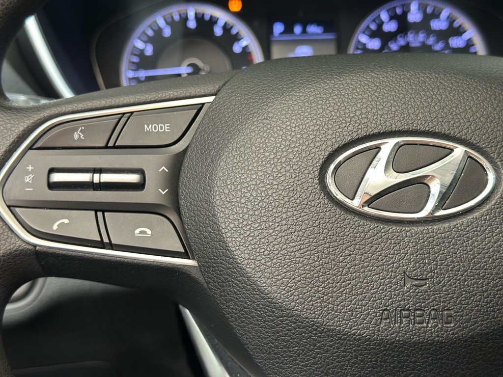 2020 Hyundai Santa Fe Image 26