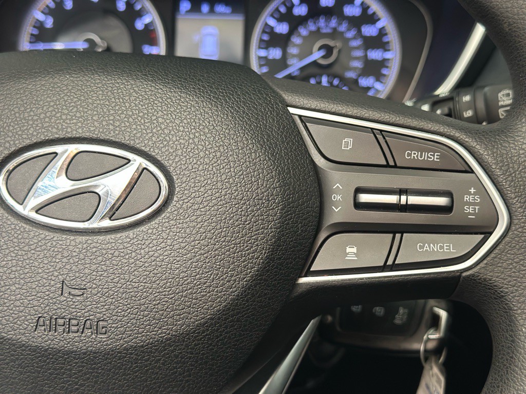 2020 Hyundai Santa Fe Image 27