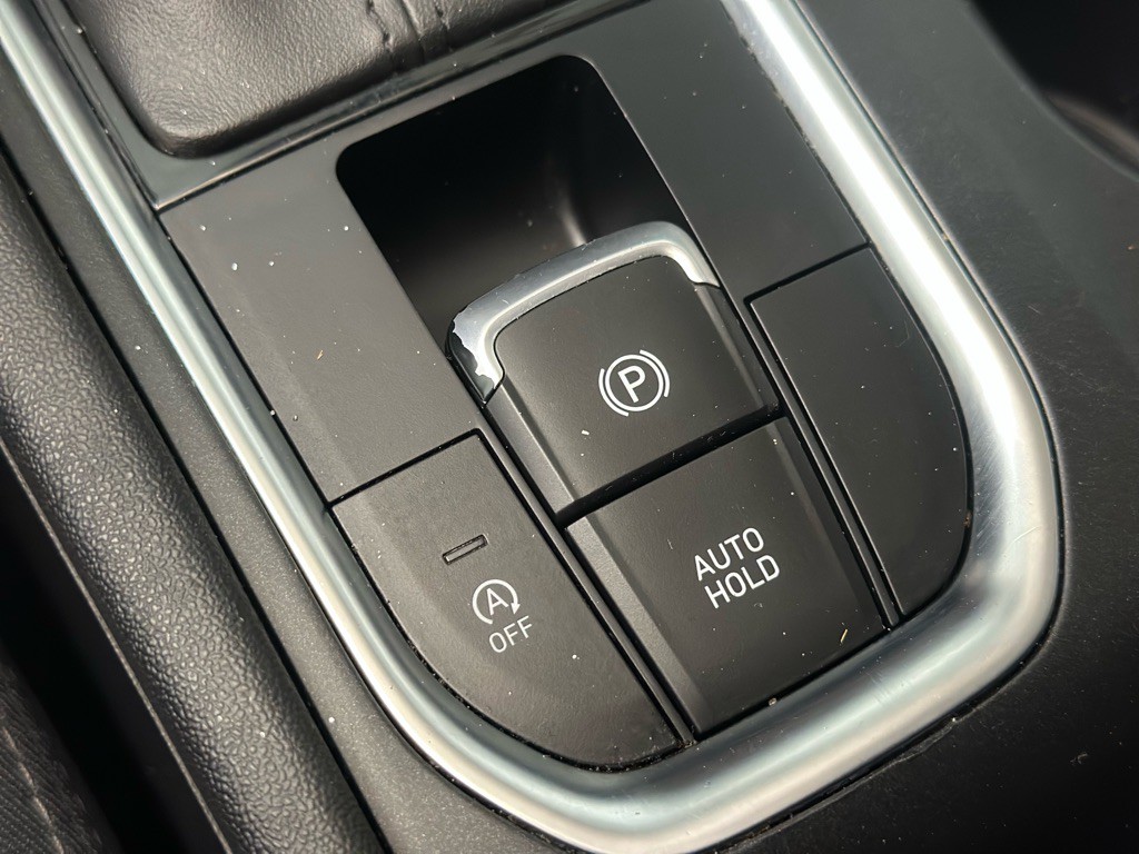 2020 Hyundai Santa Fe Image 28