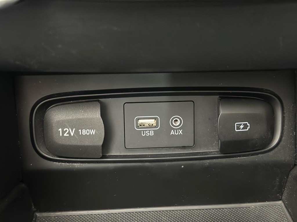 2020 Hyundai Santa Fe Image 30