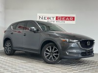 Image for 2017 Mazda CX-5 Grand Touring ID: 7227090
